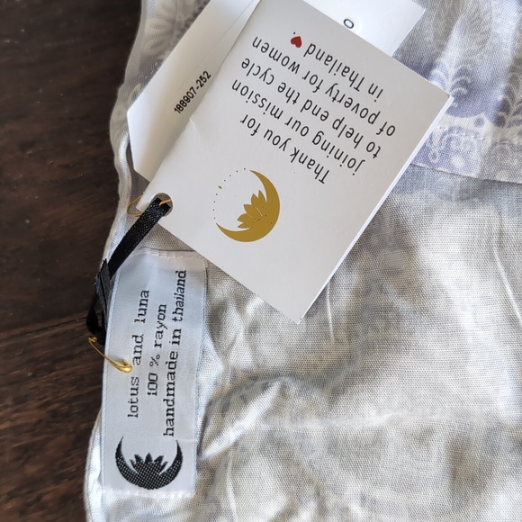 Open Front Cardigan Swim Cover Purple - Picture 4 of 6